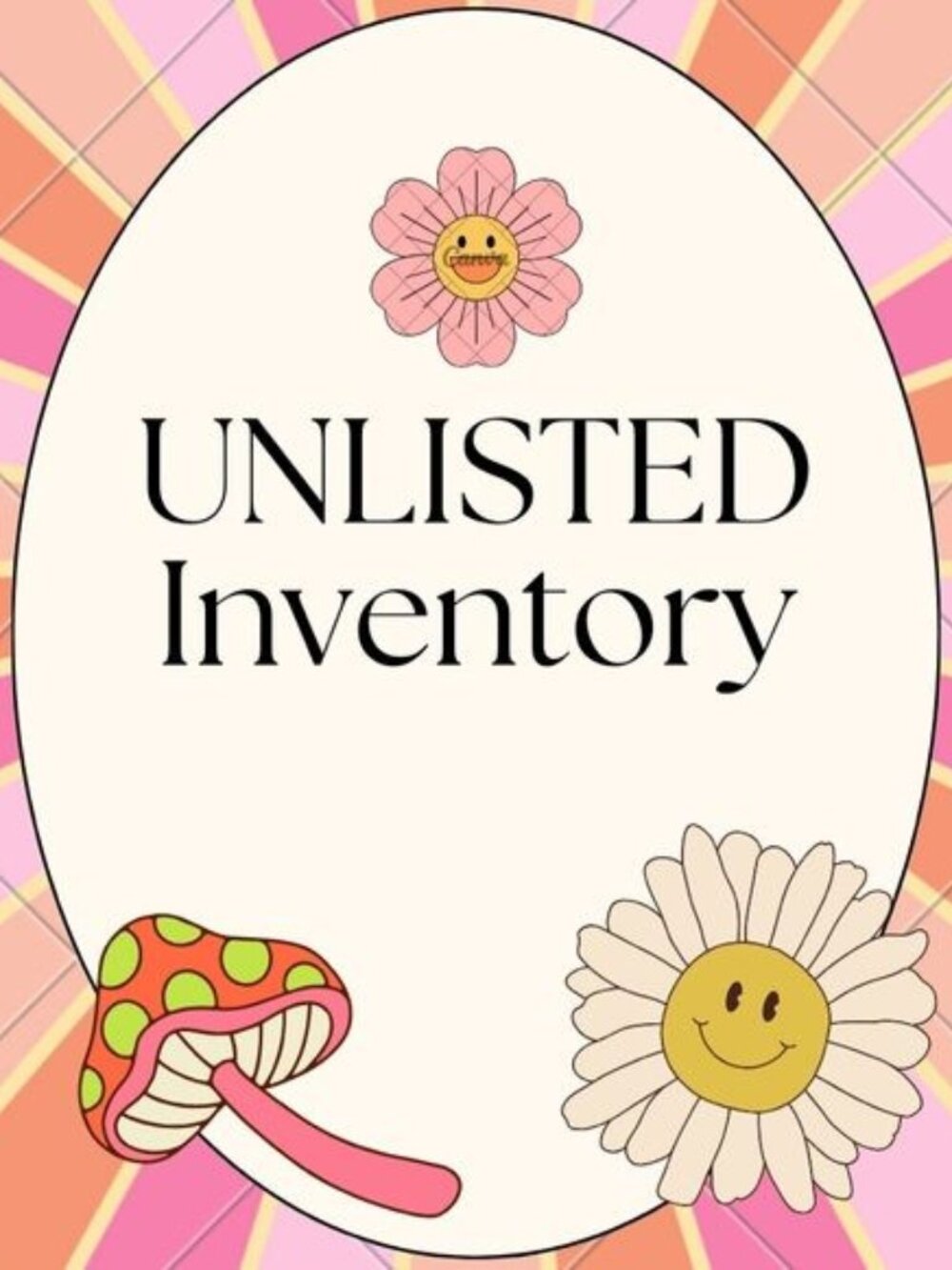 Unlisted Dresses